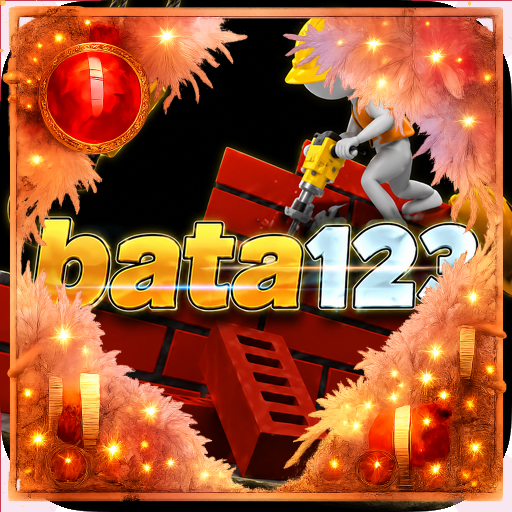 bata123 — mitra unggulan