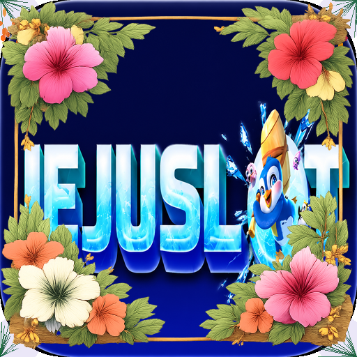 jejuslot — mitra unggulan